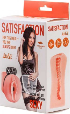   Satisfaction Magazine Made  ,  4,   Satisfaction Magazine Made  