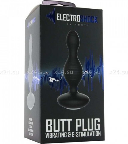     E-Stimulation Vibrating Buttplug(10  , 5  ),  6,     E-Stimulation Vibrating Buttplug(10  , 5  )
