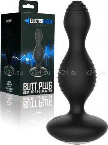     E-Stimulation Vibrating Buttplug(10  , 5  ),  7,     E-Stimulation Vibrating Buttplug(10  , 5  )