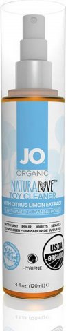     JO Organic Toy Cleaner,     JO Organic Toy Cleaner