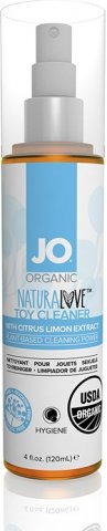     JO Organic Toy Cleaner,  2,     JO Organic Toy Cleaner