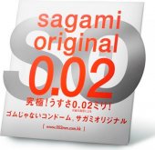   Sagami Original 1 0.02 -     -   ..    .                 !</