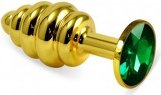   Gold Spiral    -     -   ..    .                 !</