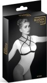 Bijoux Pour Toi :     Harnais de poitrine elastique Alyssa -     -   ..    .                 !</