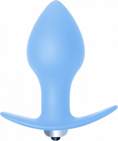     Bulb Anal Plug Blue ( ),     Bulb Anal Plug Blue ( )