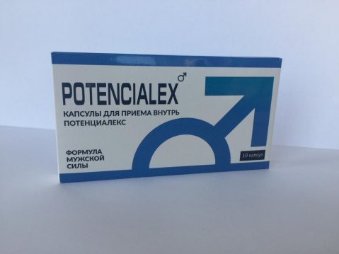    Potencialex,  2,    Potencialex