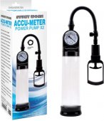    Accu-Meter Power Pump -     -   ..    .                 !</