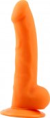 Фаллоимитатор Norman. P Orange CN 83, общая длина – 21 см, рабочая длина 15 см, диаметр 4 см - Всероссийский ОнЛайн секс шоп - Секс Заказ .Ру. Интернет магазин Секс товаров. Только у нас отличный выбор товаров для секса по самым низким ценам и быстрой доставкой по России!</