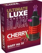  luxe black ultimate   32 () lux -     -   ..    .                 !</