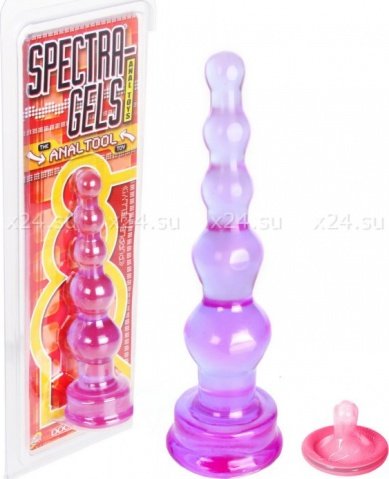  - Spectra gels,  3,  - Spectra gels