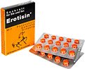 Эротизин (30 драже) - интим секс магазин 